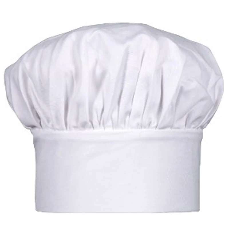 Gorro Francés Chef