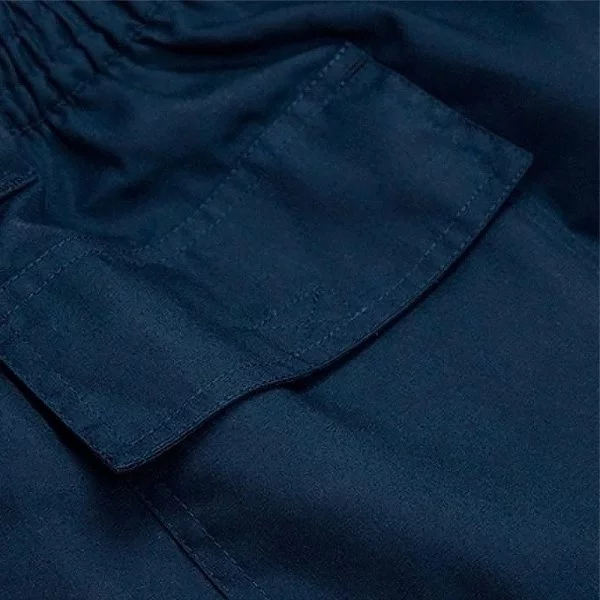 Pantalon Cargo Gabardina Unisex - Imagen 5