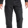 Pantalon Cargo Gabardina Unisex - Imagen 7