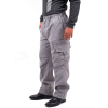 Pantalon Cargo Gabardina Unisex