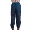 Pantalon Cargo Gabardina Unisex - Imagen 2