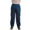 Pantalon Cargo Gabardina Unisex - Imagen 3